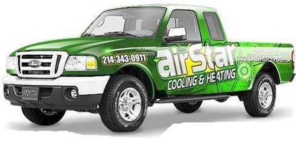 Airstar Services