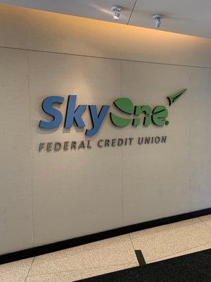 SkyOne Federal Credit Union