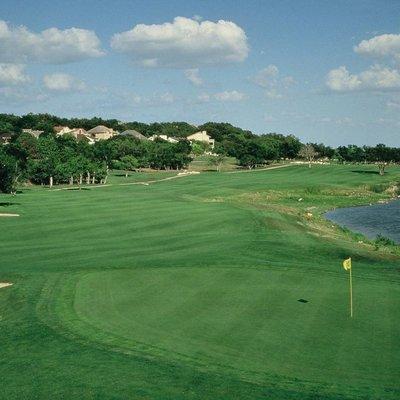 Silverhorn Golf Club of Texas