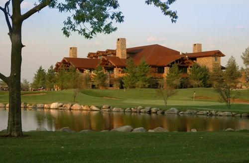 Wilderness Ridge Country Club