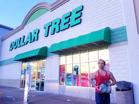 Dollar Tree