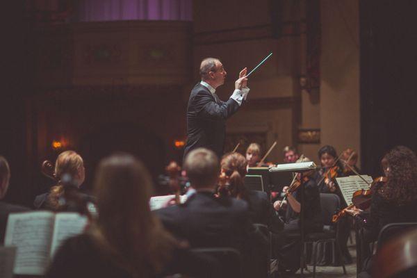 Orchestra Iowa