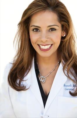 Monali Misra, M.D. - Board Certified Bariatric Surgeon