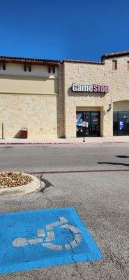 GameStop