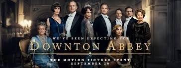 Downton Abbey