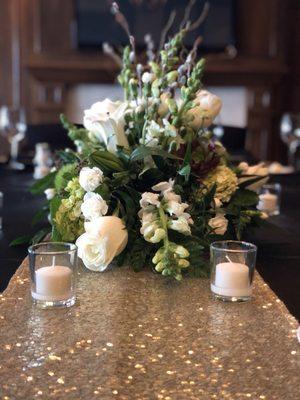 Gorgeous flowers, events and more!!