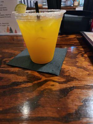 Mango Margarita