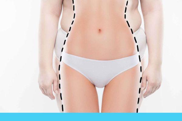 Non-invasive Body contouring