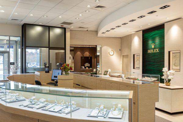 Benari Jewelers