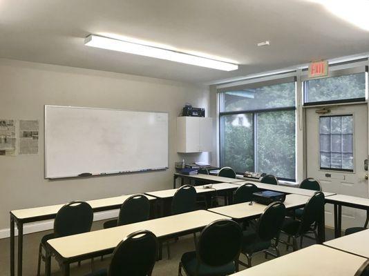 Classroom