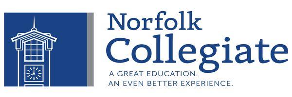 Norfolk Collegiate provides a great education and an even better experience to its students.