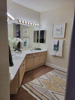 Master Bath