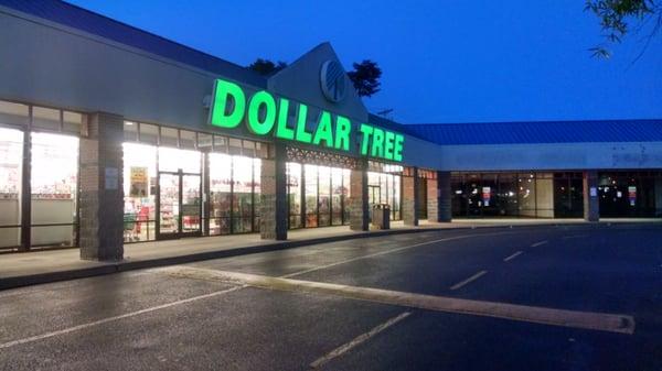 Dollar Tree