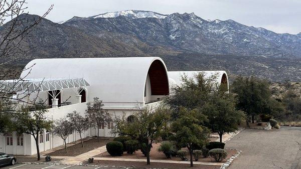 Biosphere 2