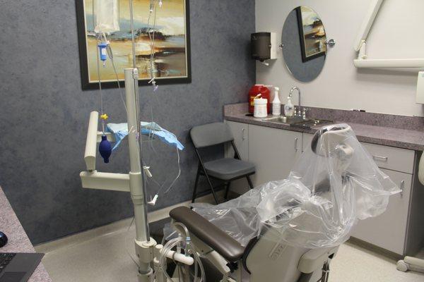 Surgical Room