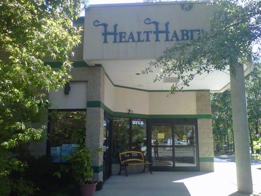 HealthHabit in Goldsboro, NC