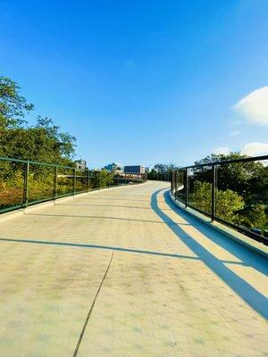 Waterloo Greenway ~ Austin Texas