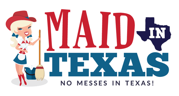 No Messes in Texas