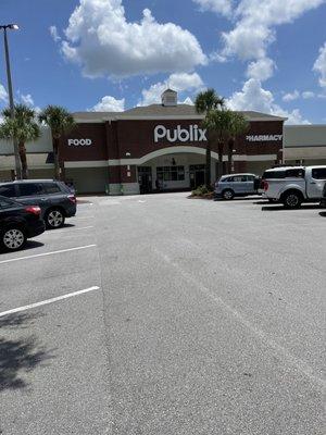 Publix Super Market at Lutz Lake Crossing