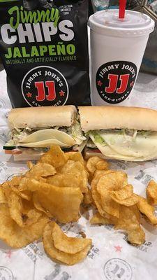 Jimmy John's