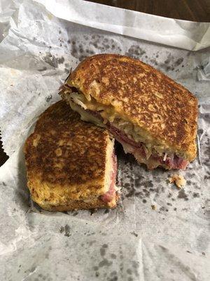 Reuben