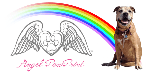 Angel PawPrint