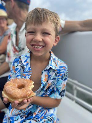 Donuts!