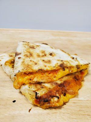 Kingcomo's Quesadillas