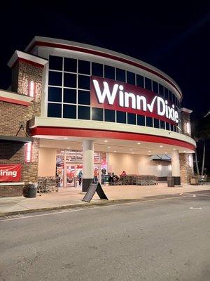 Winn-Dixie