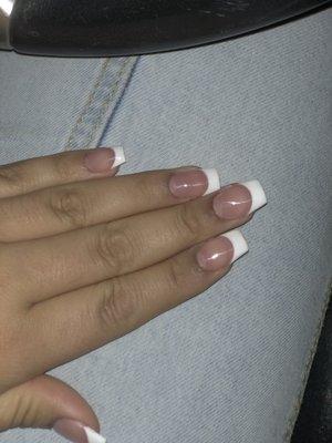 Nails