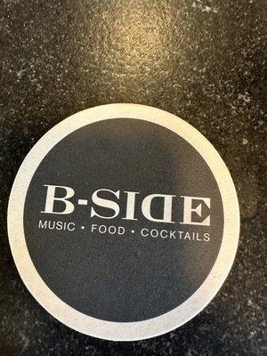 B-Side