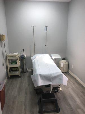 Surgery Room