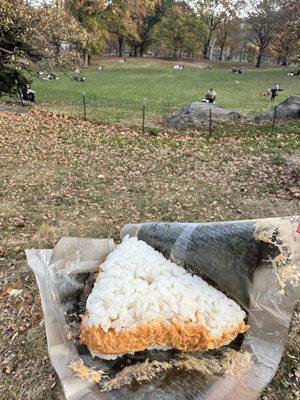 Rice Ball (Onigiri)