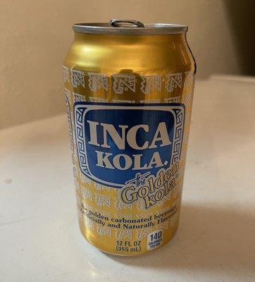 Inca Kola