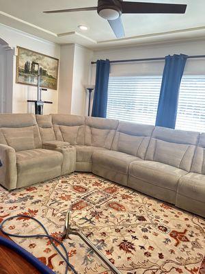 Antioch Rug & Sofa Cleaning