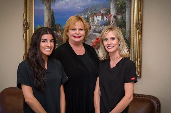 Colletti Michael T, DDS