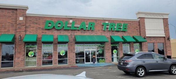 Dollar Tree