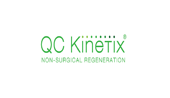 LOGO QC Kinetix (San Antonio)