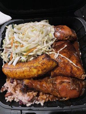 Jerk Chicken (small)