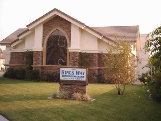 King's Way Community Church