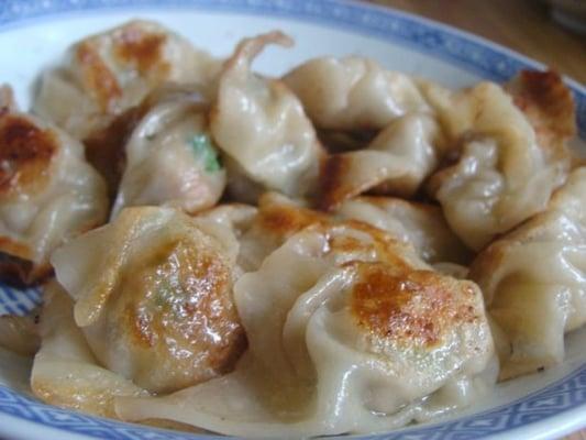 best fry chicken dumplings in the neighborhood #1 yummy!!!!!