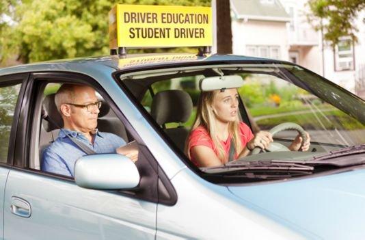 City Line Driving School