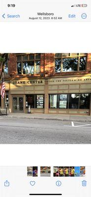 The Wellsboro Comic-Con will take place inside and all around the Deane Center, in downtown Wellsboro, PA