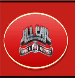 All Car Towing And Recovery logo