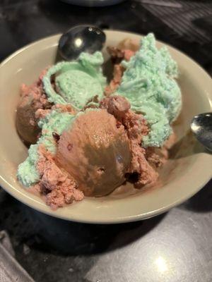 Spumoni