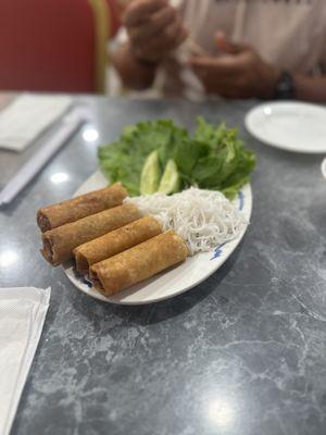 3. Spring Rolls (2)