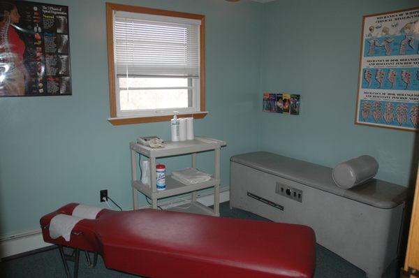 Treatment room 2