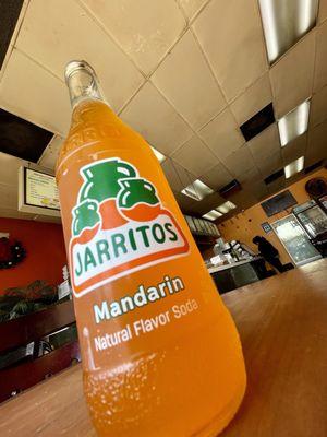 Jarritos