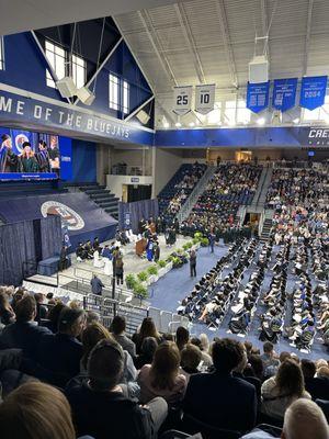 Creighton University