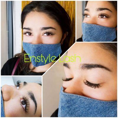 Enstyle Lash